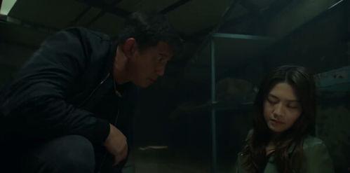 叠影狙击 粤语,粤韵枪林，暗夜猎影传奇