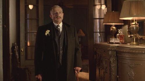 大西洋帝国 第四季,权力巅峰的暗流涌动