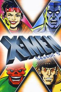 X战警 第五季,新世界的觉醒与挑战